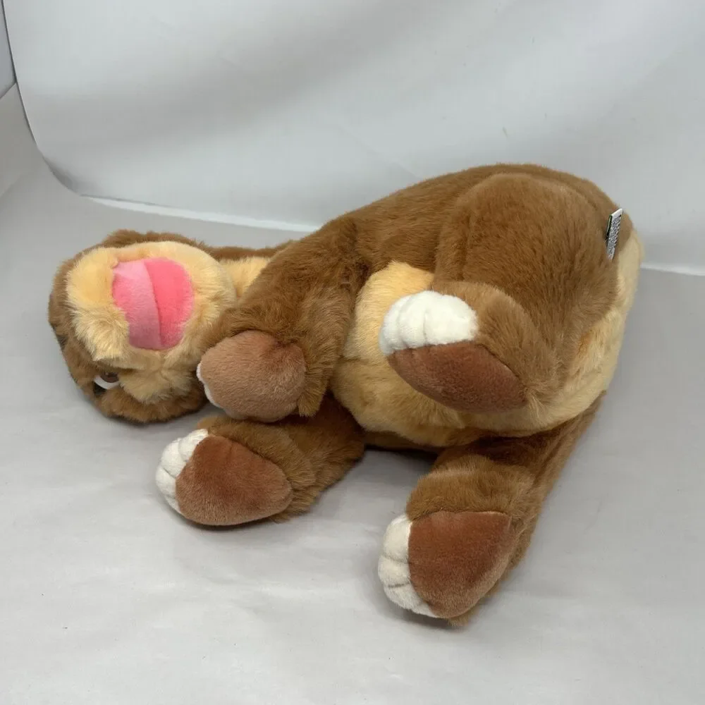 Gund littlefoot very